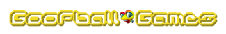 Goofball Games